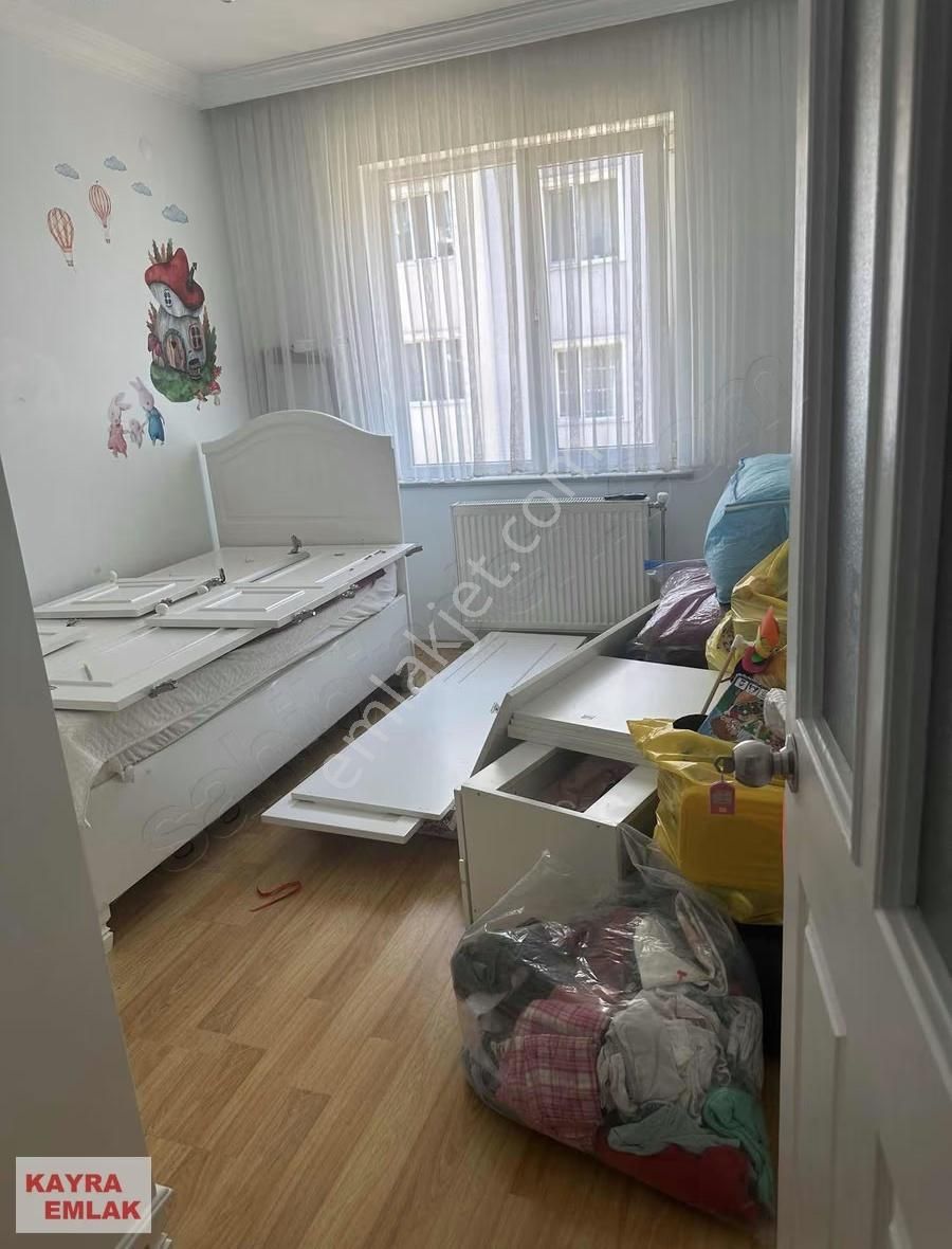 Kumyol Sağlık Ocağı Karşısı Arakat Asansörlü Daire - Görsel 30