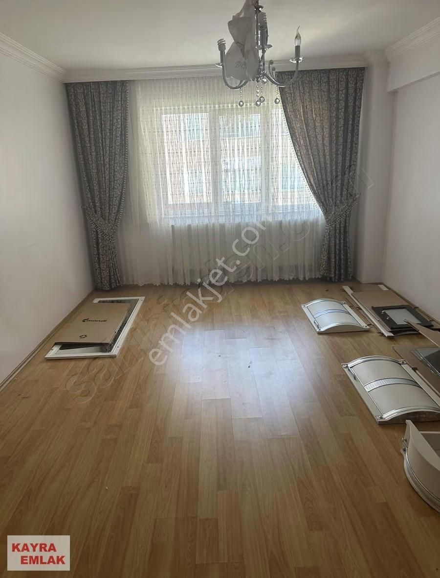 Kumyol Sağlık Ocağı Karşısı Arakat Asansörlü Daire - Görsel 21
