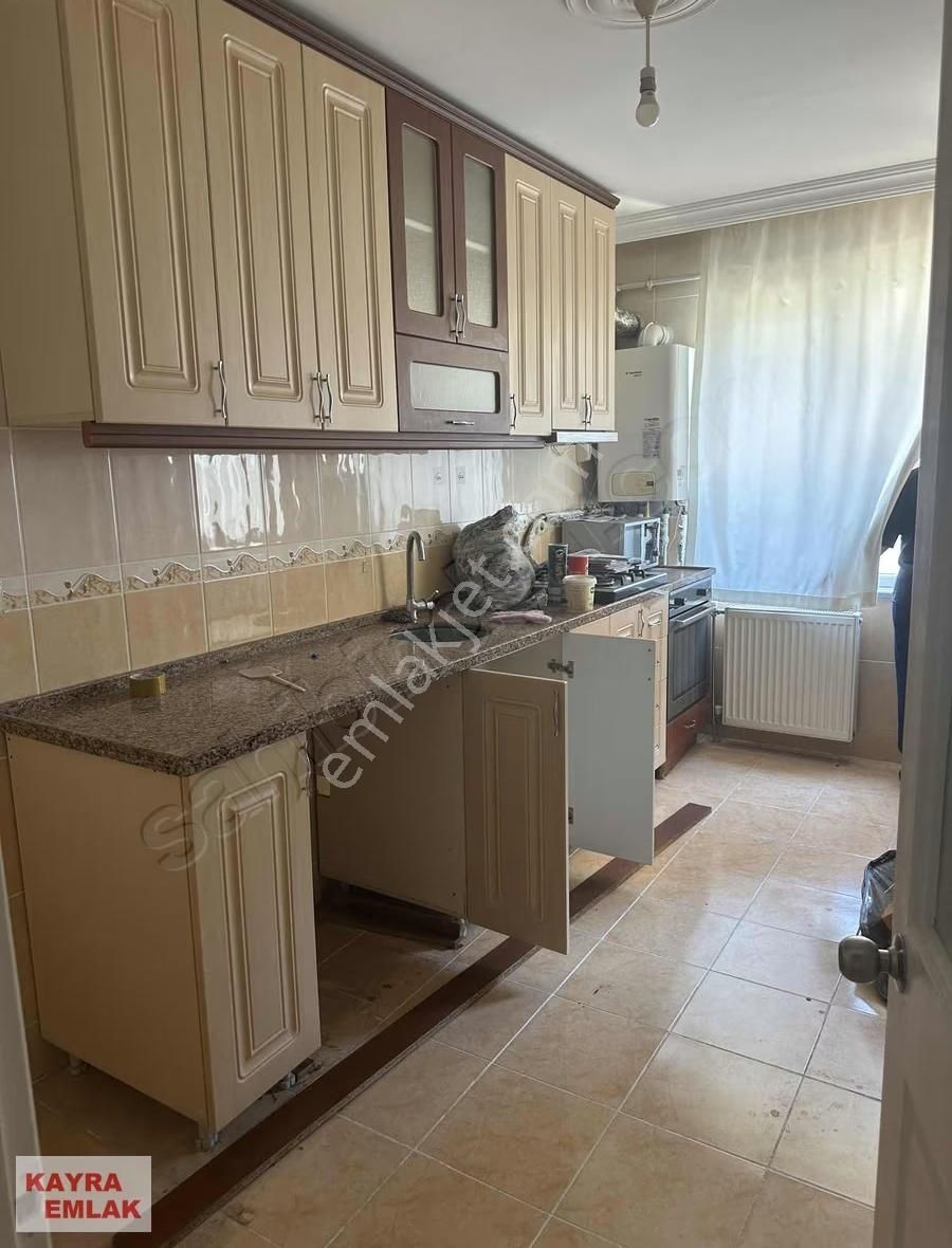 Kumyol Sağlık Ocağı Karşısı Arakat Asansörlü Daire - Görsel 9