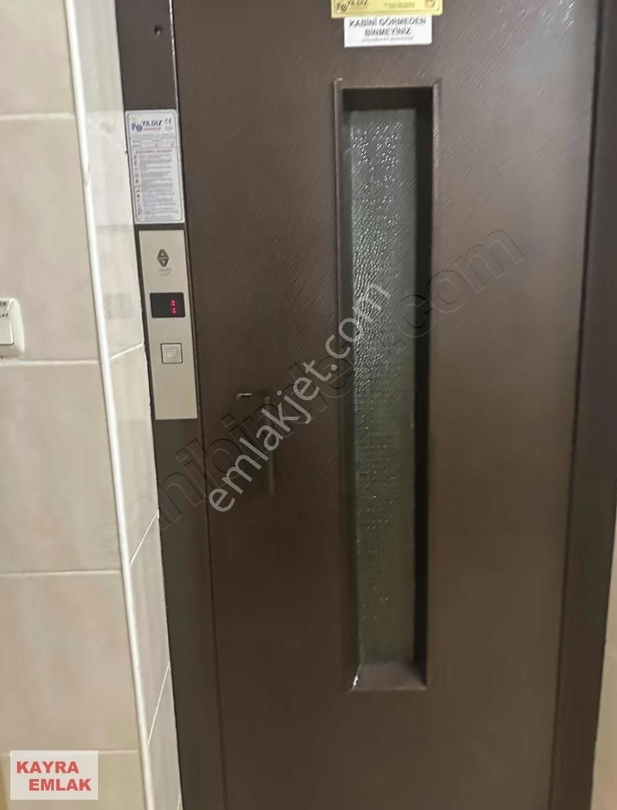 Kumyol Sağlık Ocağı Karşısı Arakat Asansörlü Daire - Görsel 19