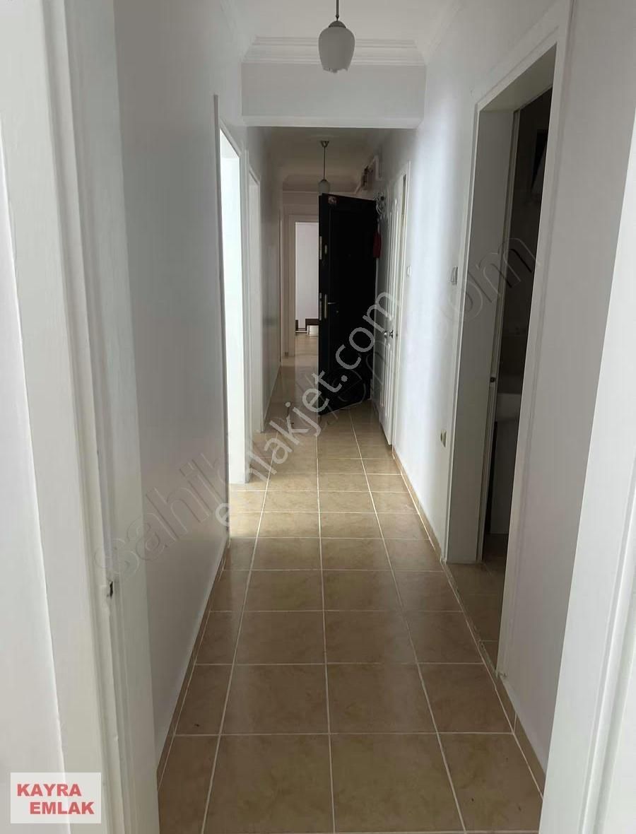 Kumyol Sağlık Ocağı Karşısı Arakat Asansörlü Daire - Görsel 12