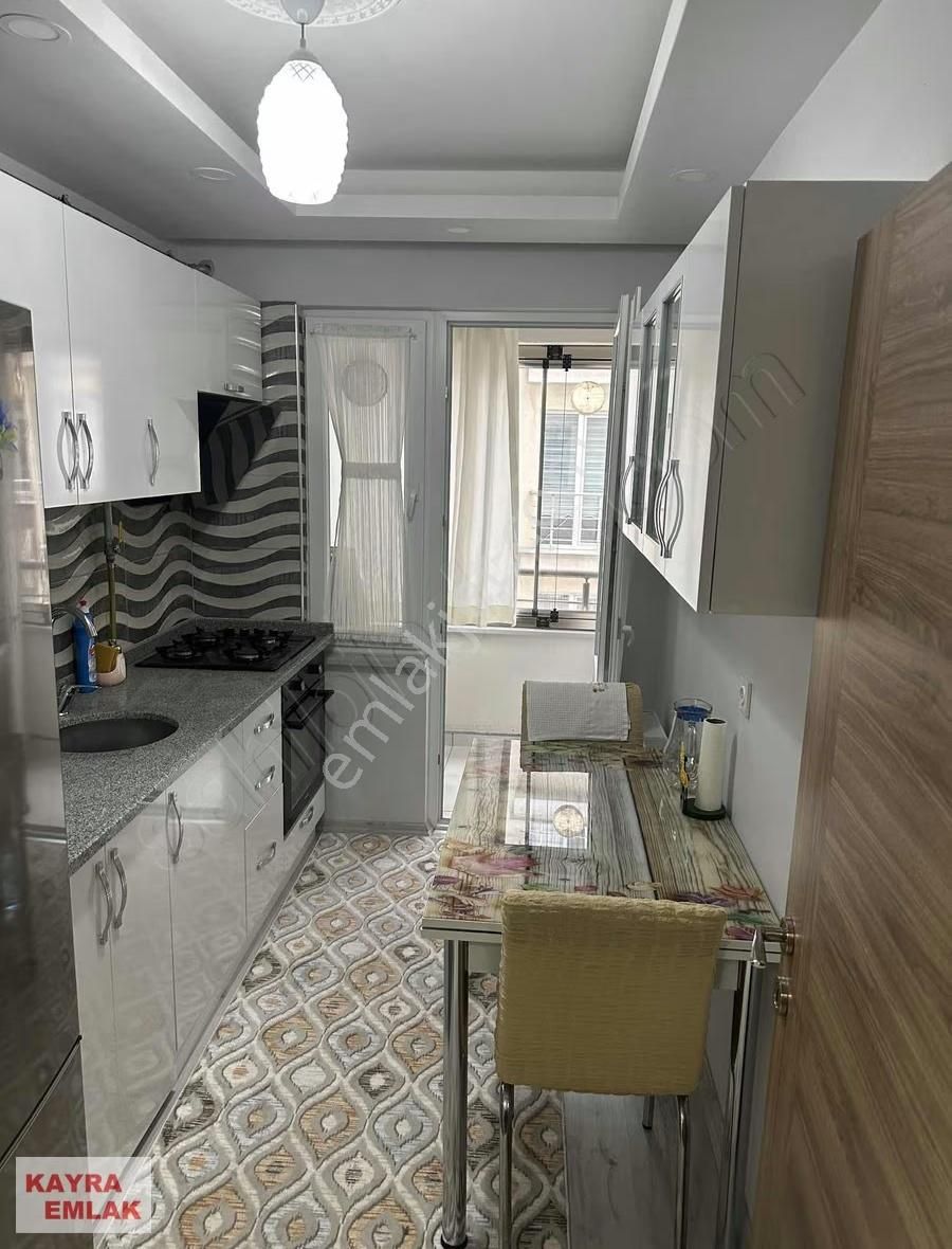 Bulvar Yoluna Santral Işık Yakın Ara Kat Daire - Görsel 16
