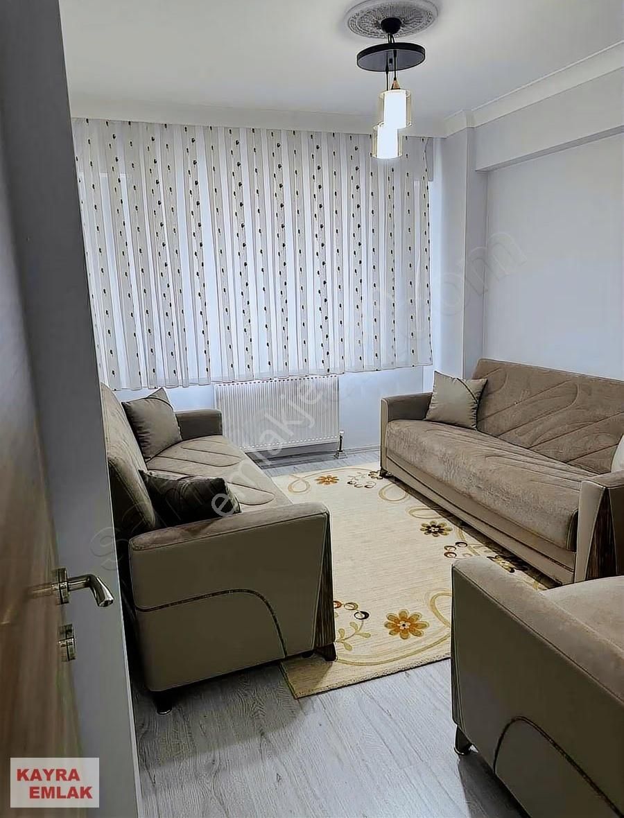Bulvar Yoluna Santral Işık Yakın Ara Kat Daire - Görsel 18
