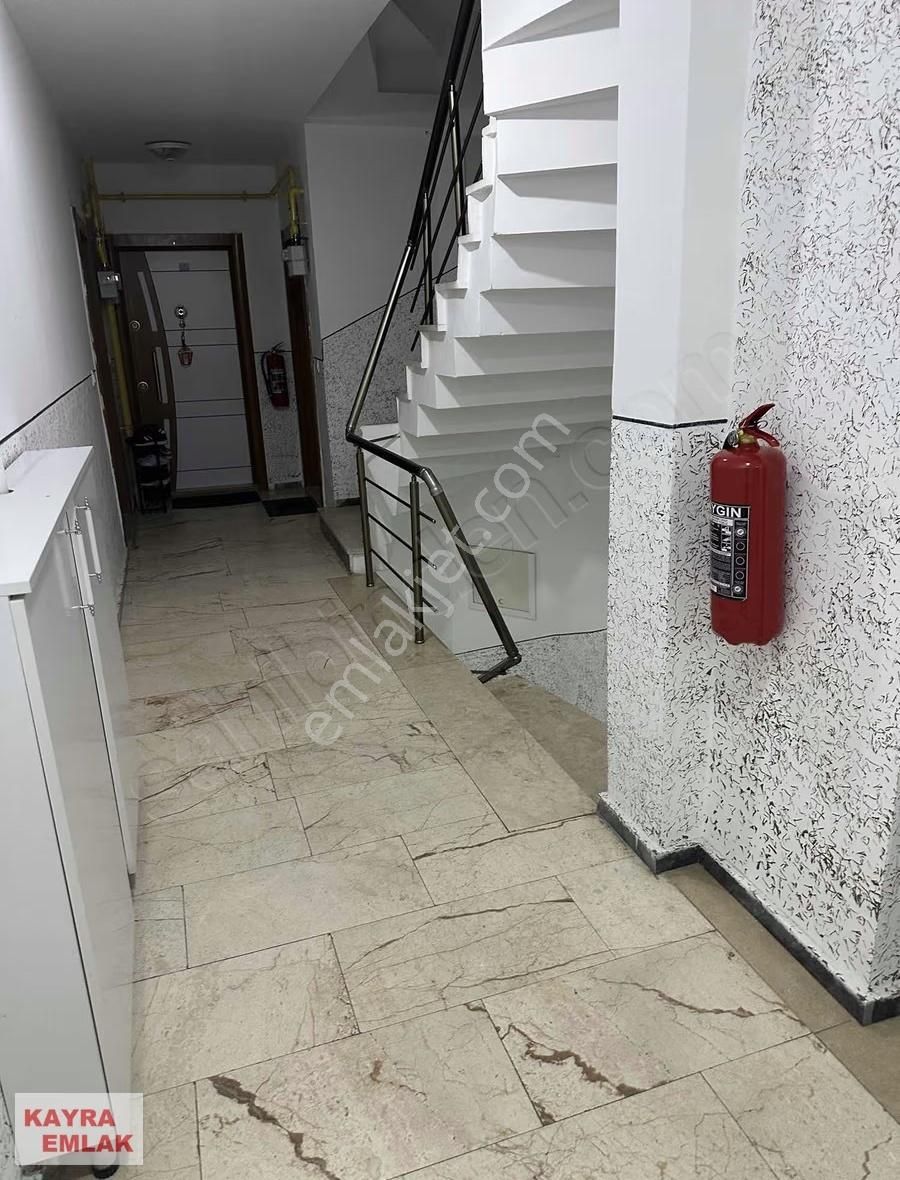 Bulvar Yoluna Santral Işık Yakın Ara Kat Daire - Görsel 12