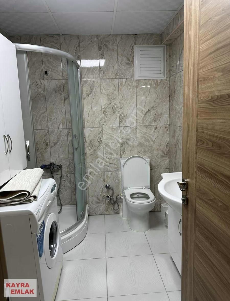 Bulvar Yoluna Santral Işık Yakın Ara Kat Daire - Görsel 29