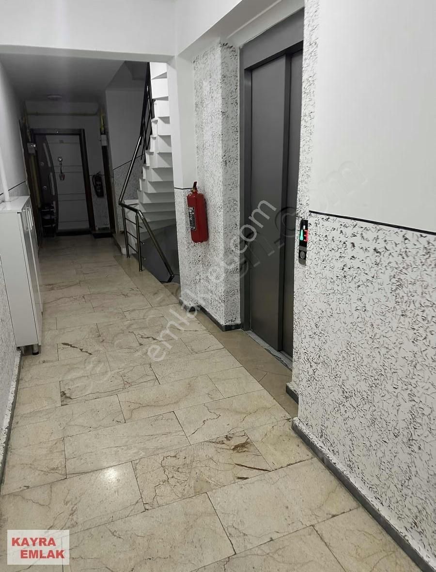 Bulvar Yoluna Santral Işık Yakın Ara Kat Daire - Görsel 19