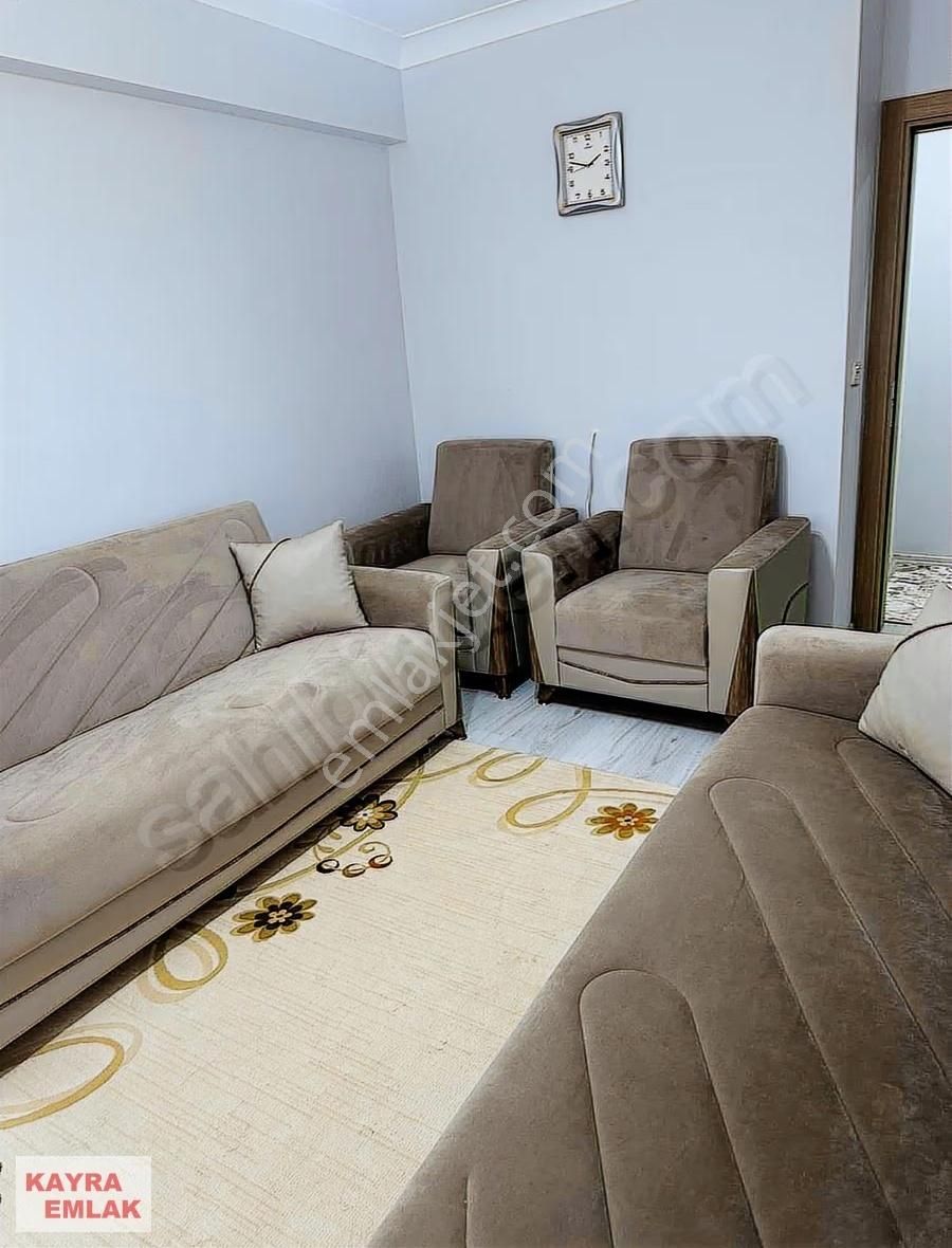Bulvar Yoluna Santral Işık Yakın Ara Kat Daire - Görsel 24