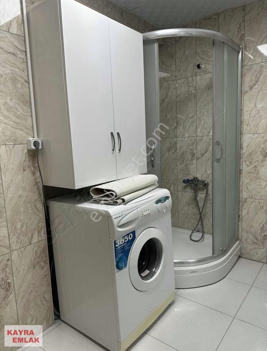 Bulvar Yoluna Santral Işık Yakın Ara Kat Daire - Görsel 15
