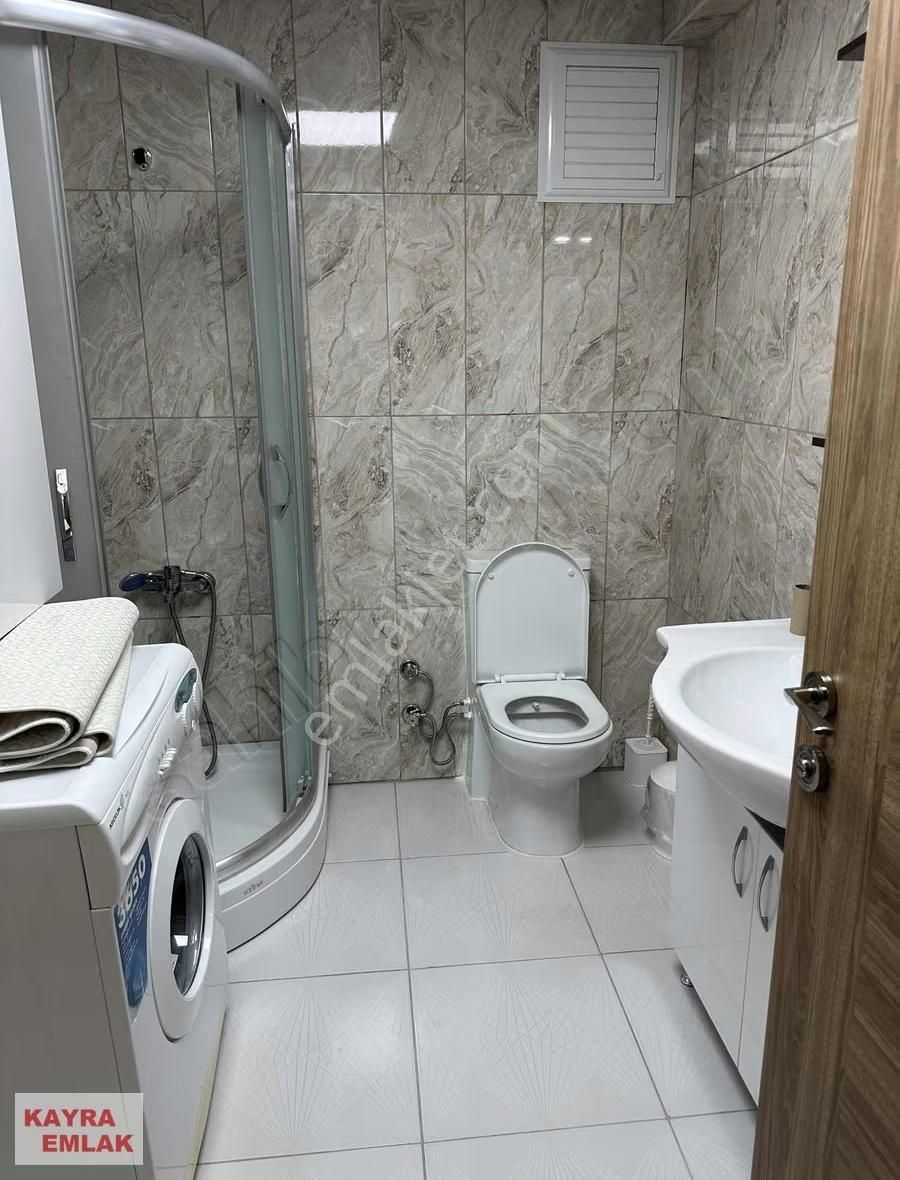 Bulvar Yoluna Santral Işık Yakın Ara Kat Daire - Görsel 31