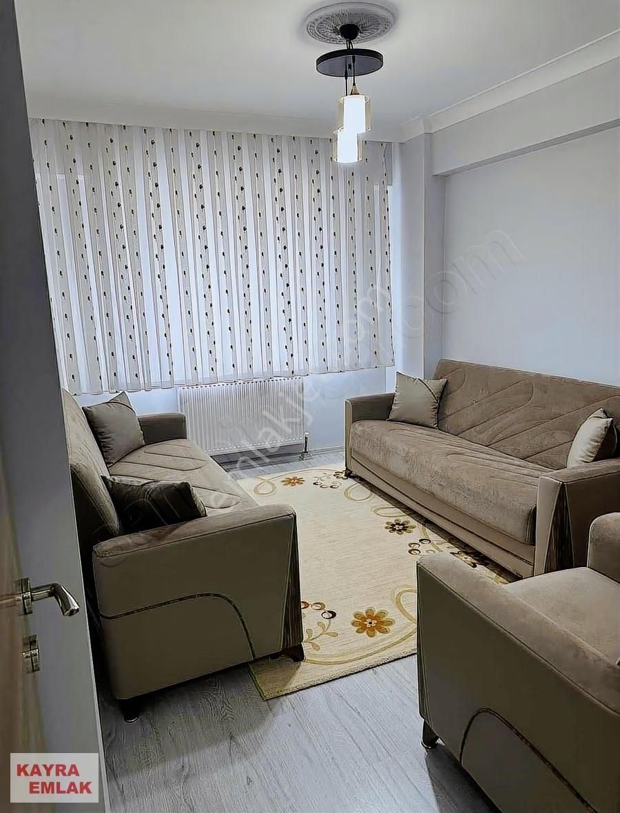 Bulvar Yoluna Santral Işık Yakın Ara Kat Daire - Görsel 8