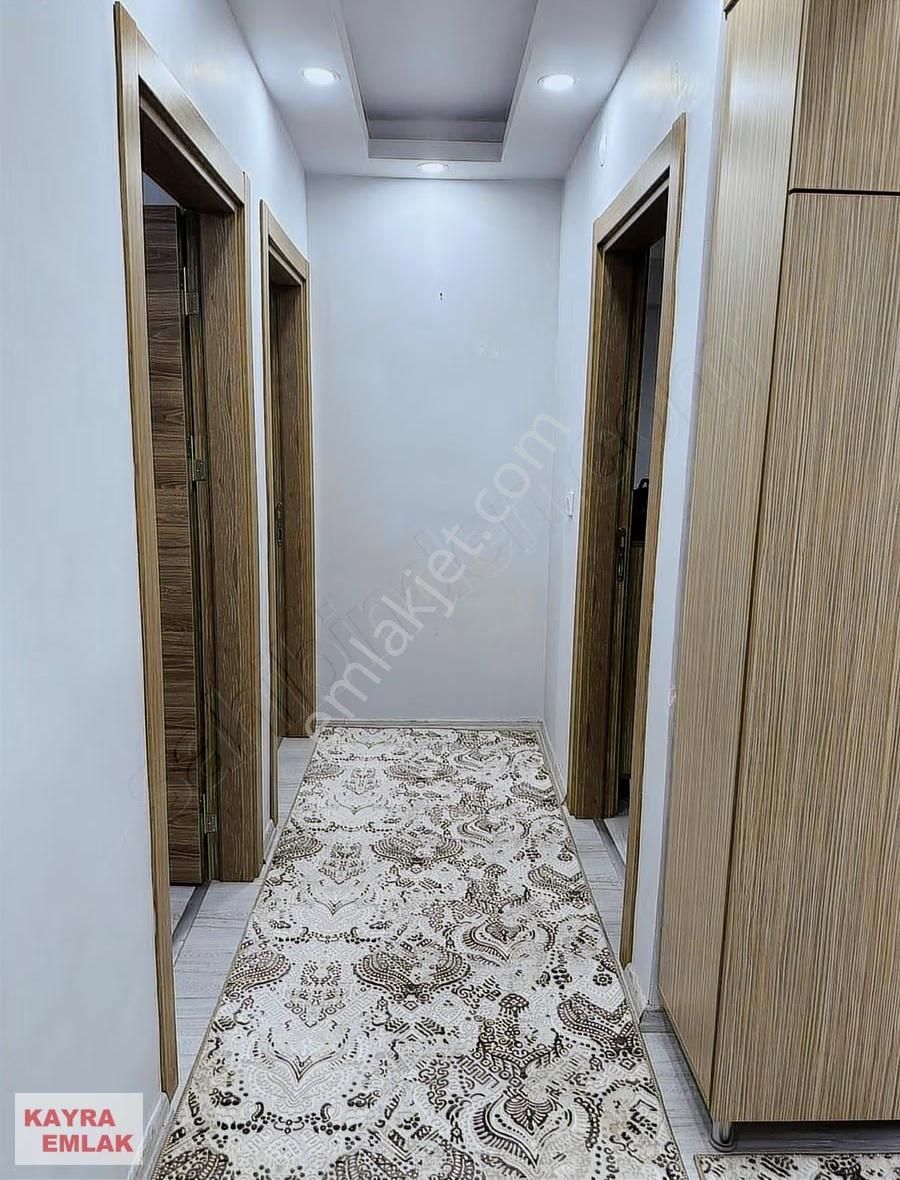 Bulvar Yoluna Santral Işık Yakın Ara Kat Daire - Görsel 30