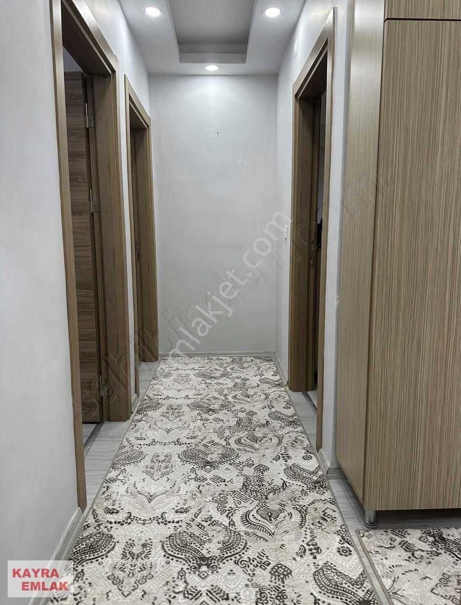 Bulvar Yoluna Santral Işık Yakın Ara Kat Daire - Görsel 26