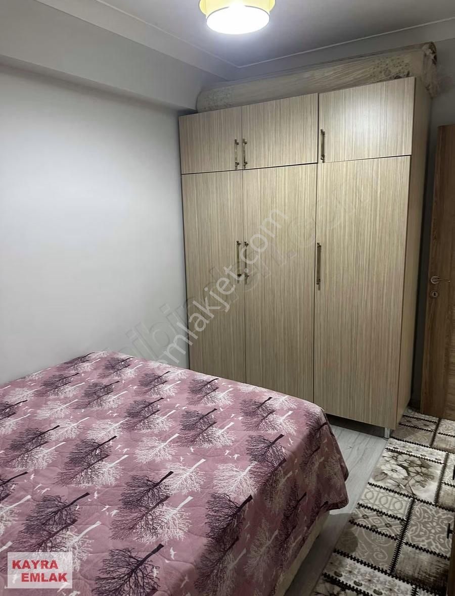 Bulvar Yoluna Santral Işık Yakın Ara Kat Daire - Görsel 2