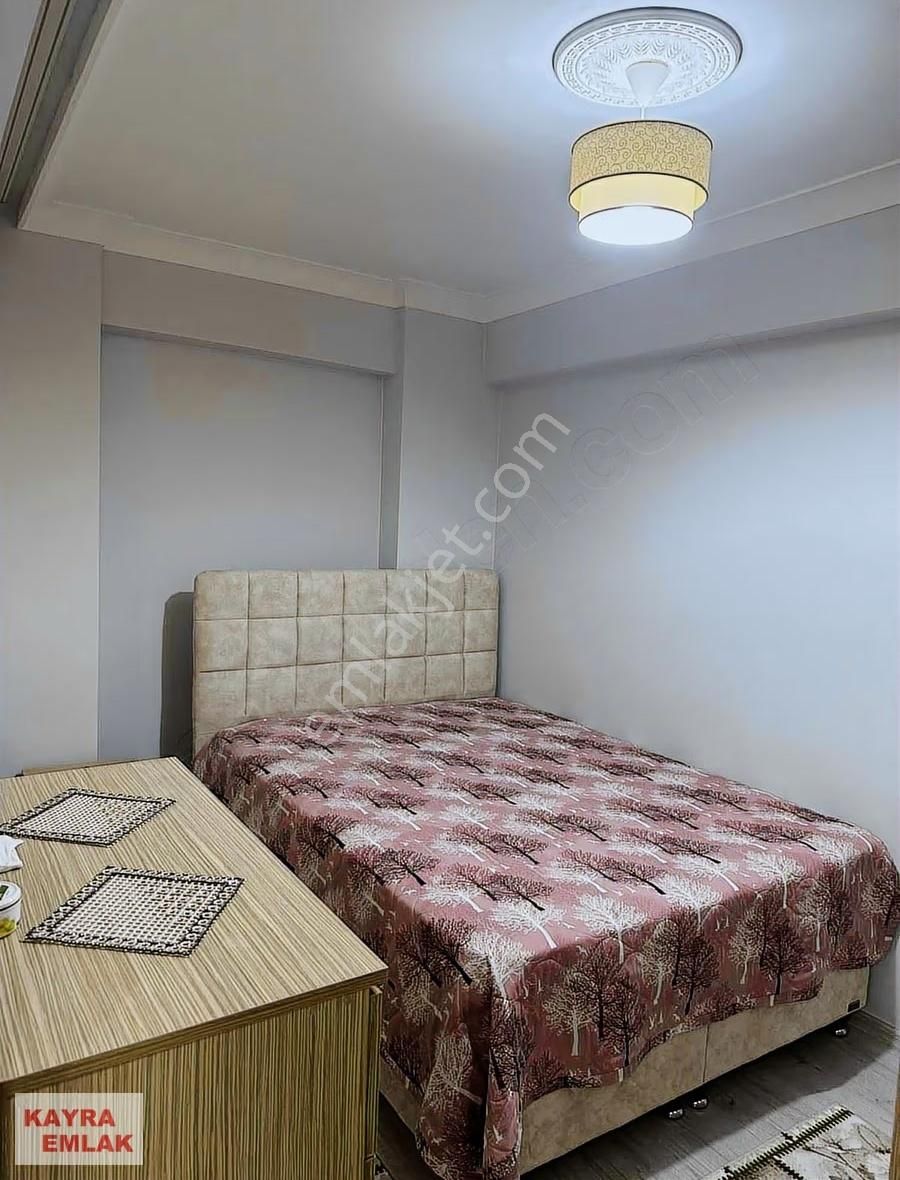 Bulvar Yoluna Santral Işık Yakın Ara Kat Daire - Görsel 20