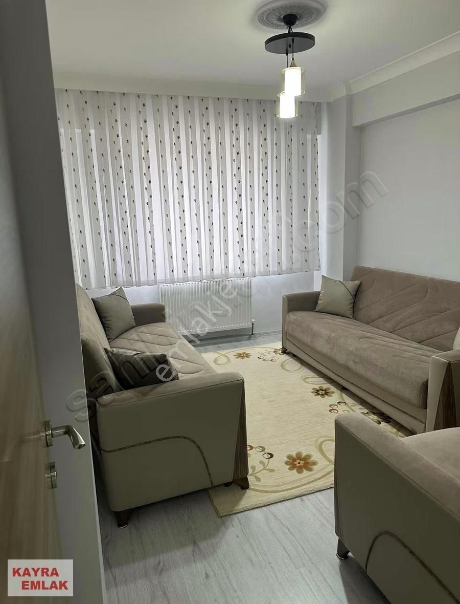 Bulvar Yoluna Santral Işık Yakın Ara Kat Daire - Görsel 3