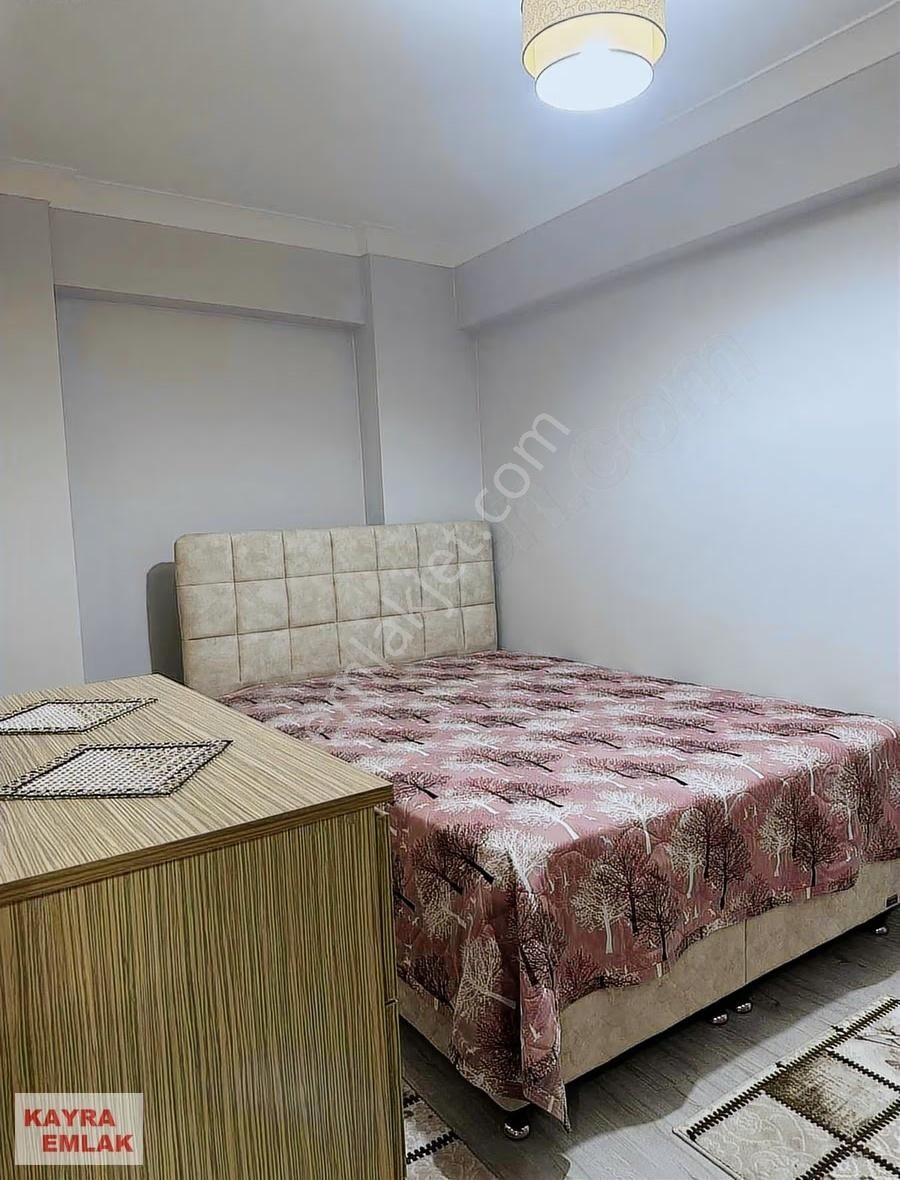 Bulvar Yoluna Santral Işık Yakın Ara Kat Daire - Görsel 14