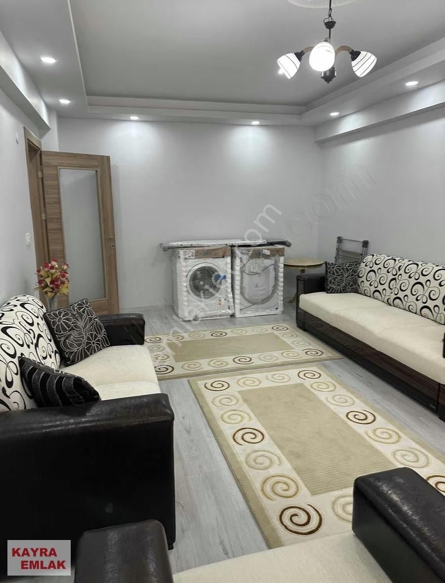 Bulvar Yoluna Santral Işık Yakın Ara Kat Daire - Görsel 5