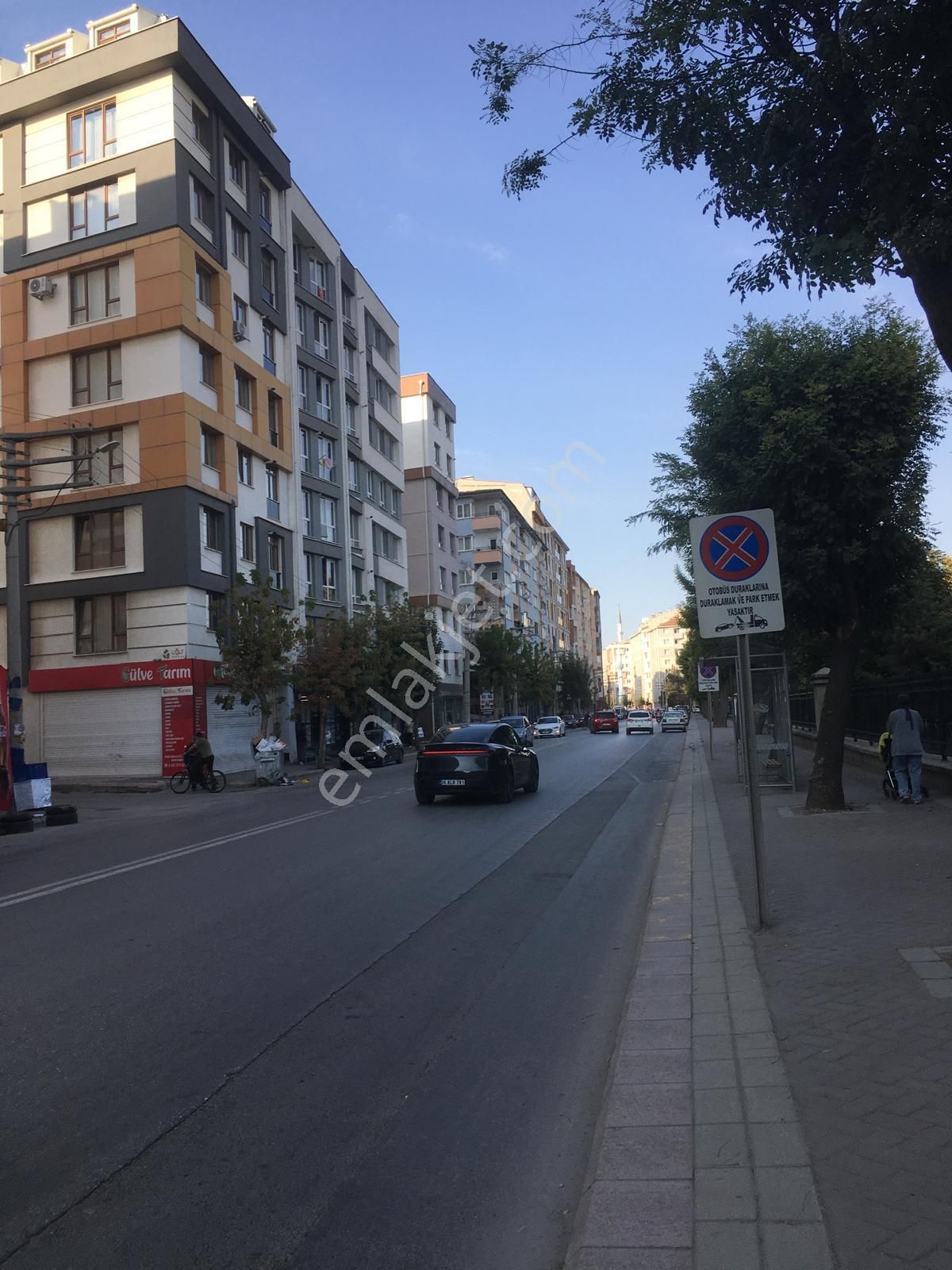 As Emlaktan G.y.satar Cd.büyük Park Karşısı Satılık Kombili Çift Asansörlü Balkonlu 3+1 Daire - Görsel 3