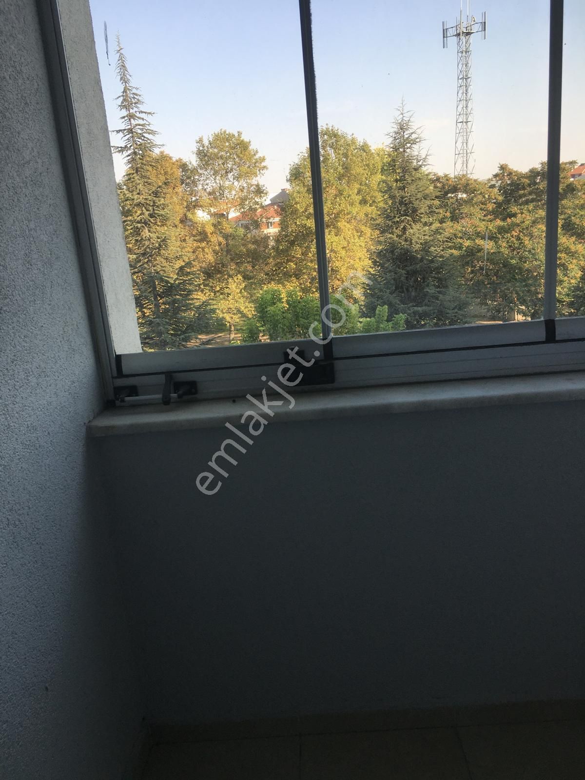 As Emlaktan G.y.satar Cd.büyük Park Karşısı Satılık Kombili Çift Asansörlü Balkonlu 3+1 Daire - Görsel 23