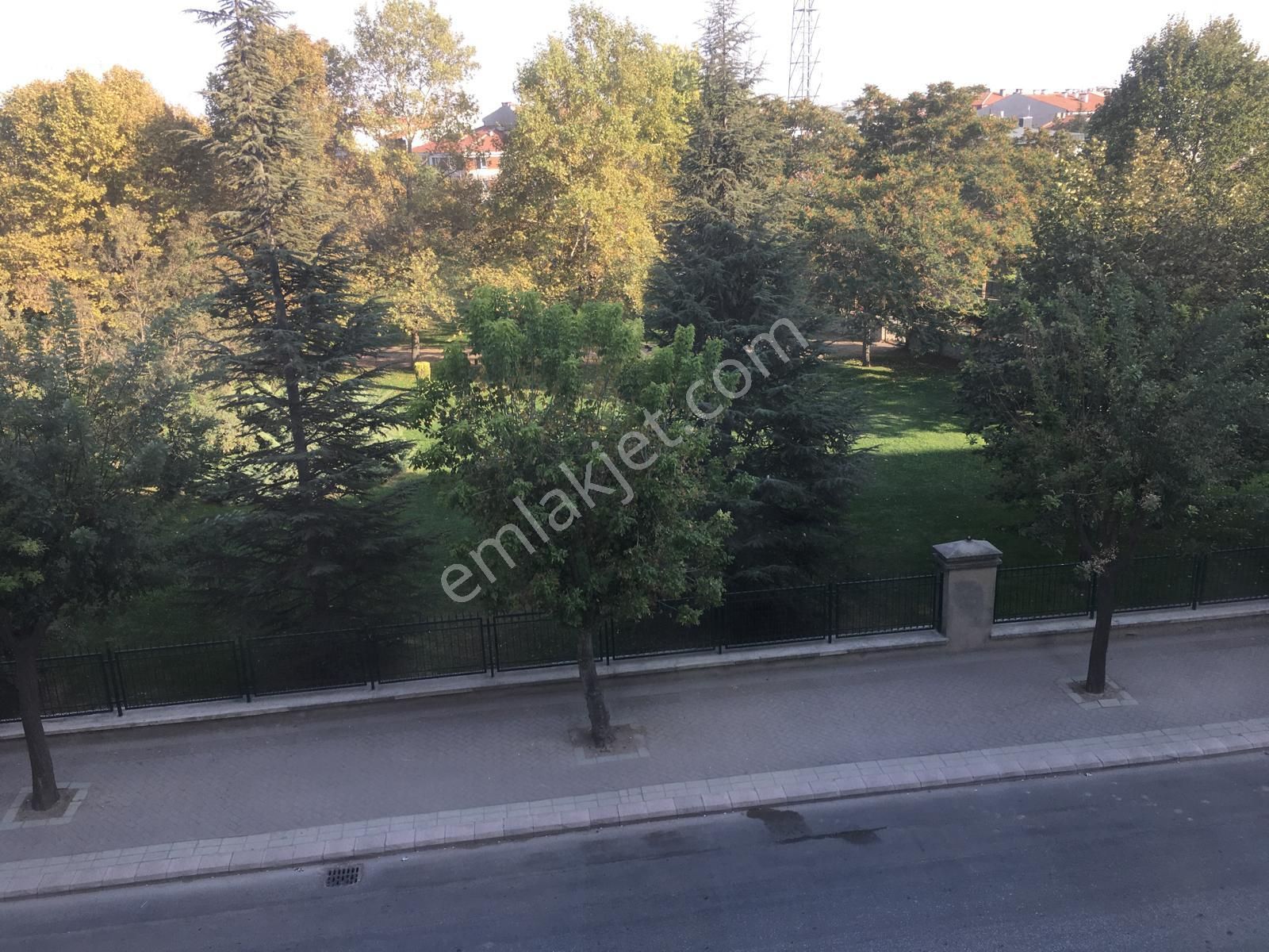 As Emlaktan G.y.satar Cd.büyük Park Karşısı Satılık Kombili Çift Asansörlü Balkonlu 3+1 Daire - Görsel 25