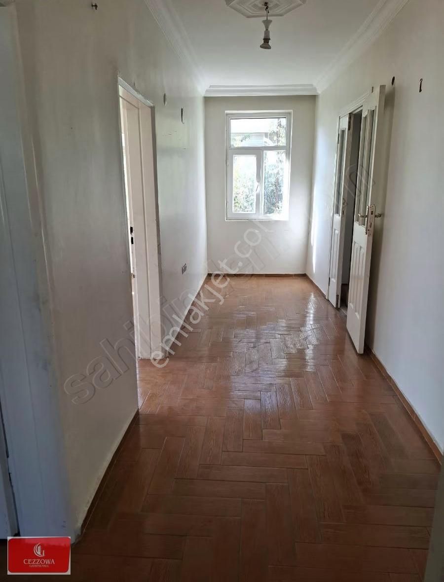 Memoil Arkasi 100 Evler 600m2 5+4 Villa Satılık - Görsel 21