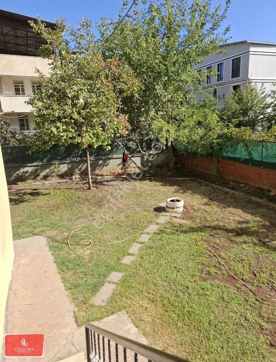 Memoil Arkasi 100 Evler 600m2 5+4 Villa Satılık - Görsel 4