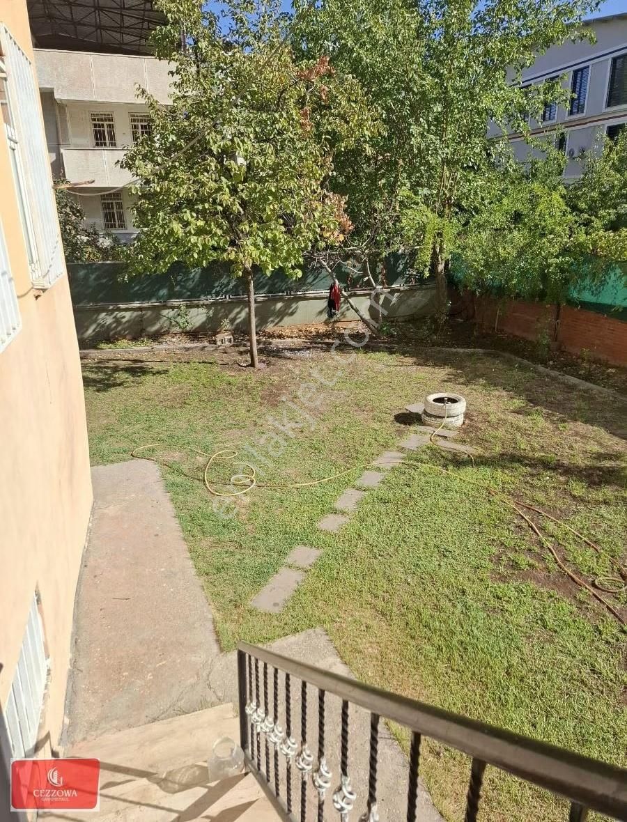 Memoil Arkasi 100 Evler 600m2 5+4 Villa Satılık - Görsel 18