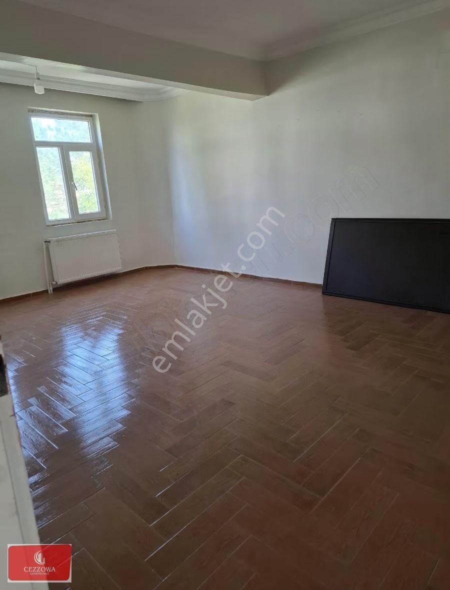 Memoil Arkasi 100 Evler 600m2 5+4 Villa Satılık - Görsel 34