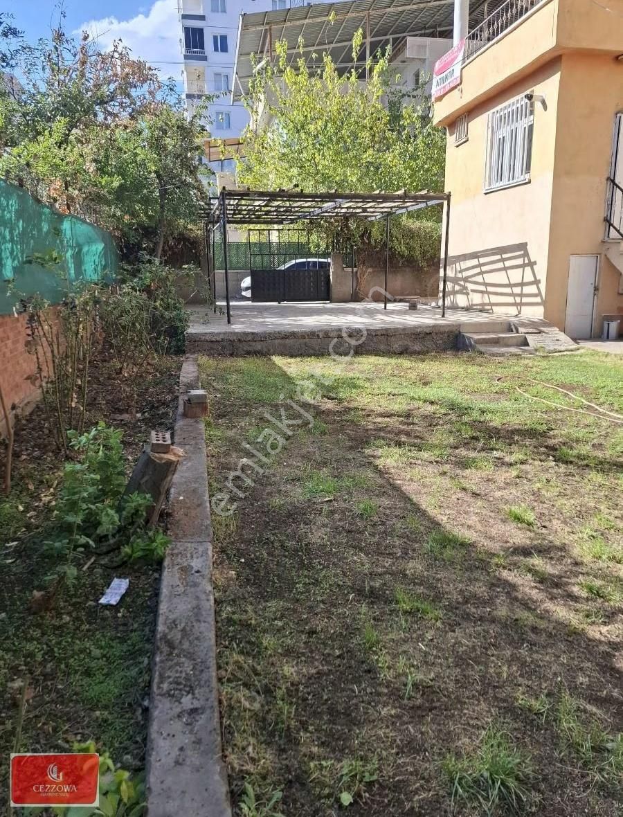 Memoil Arkasi 100 Evler 600m2 5+4 Villa Satılık - Görsel 27