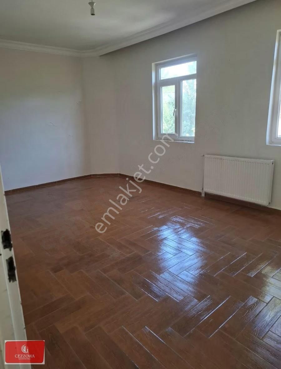 Memoil Arkasi 100 Evler 600m2 5+4 Villa Satılık - Görsel 20