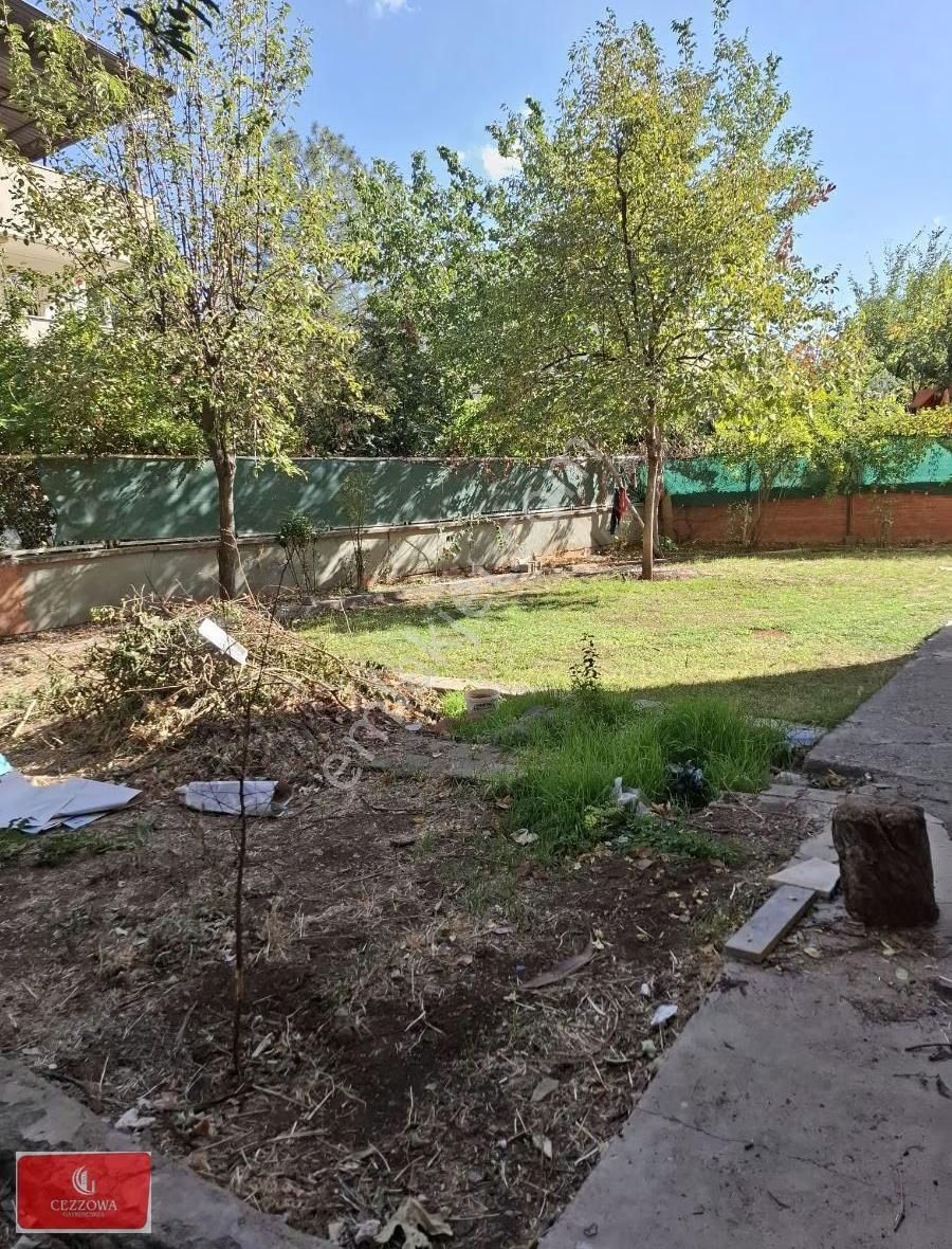 Memoil Arkasi 100 Evler 600m2 5+4 Villa Satılık - Görsel 24