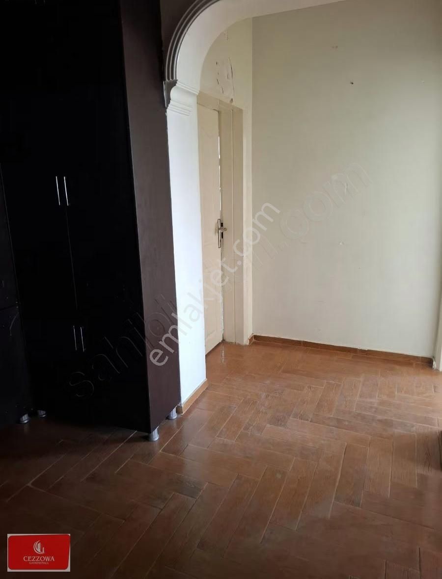 Memoil Arkasi 100 Evler 600m2 5+4 Villa Satılık - Görsel 9