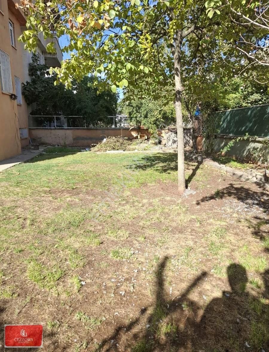 Memoil Arkasi 100 Evler 600m2 5+4 Villa Satılık - Görsel 10