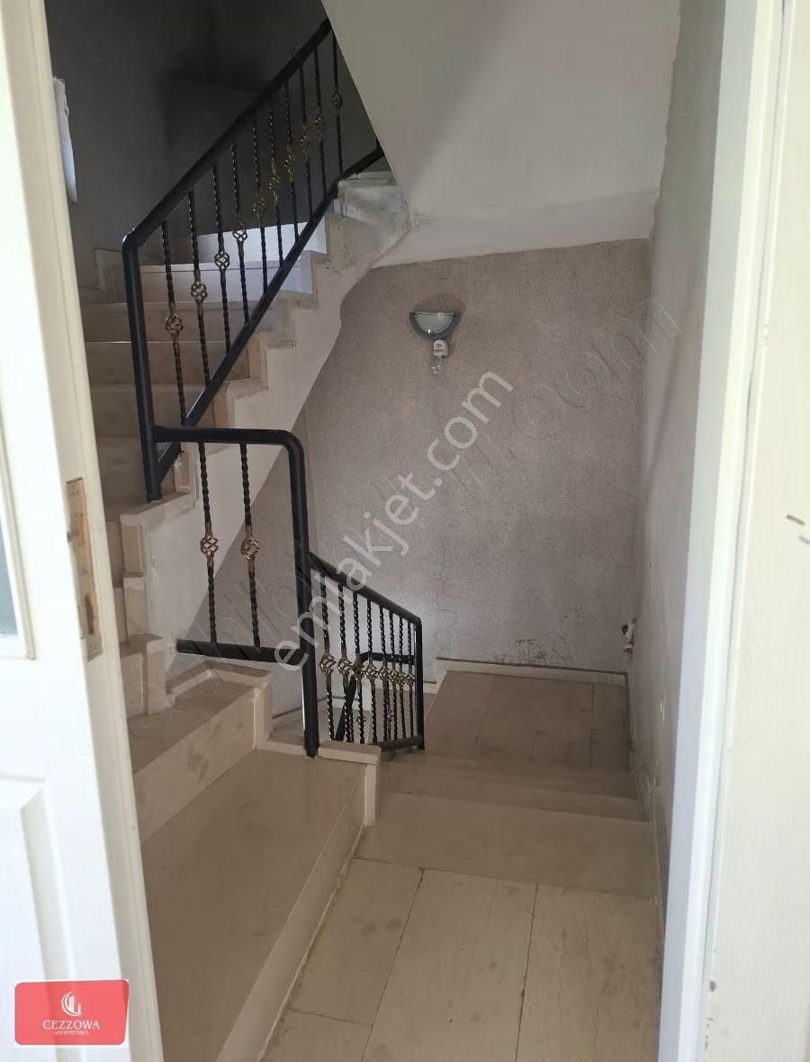 Memoil Arkasi 100 Evler 600m2 5+4 Villa Satılık - Görsel 11