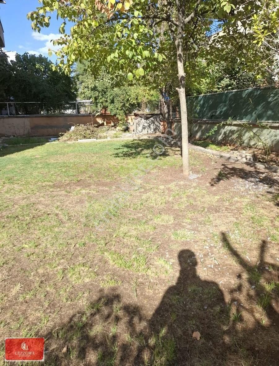 Memoil Arkasi 100 Evler 600m2 5+4 Villa Satılık - Görsel 7