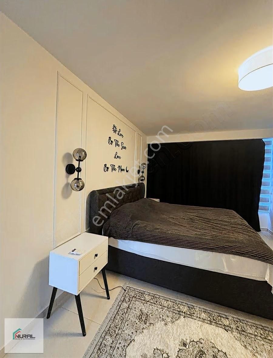 Denize Sıfır Full Eşyalı 3+1 Daire - Görsel 13