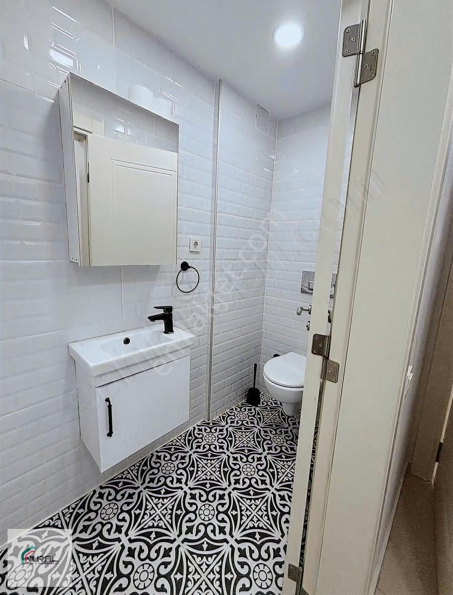 Denize Sıfır Full Eşyalı 3+1 Daire - Görsel 26