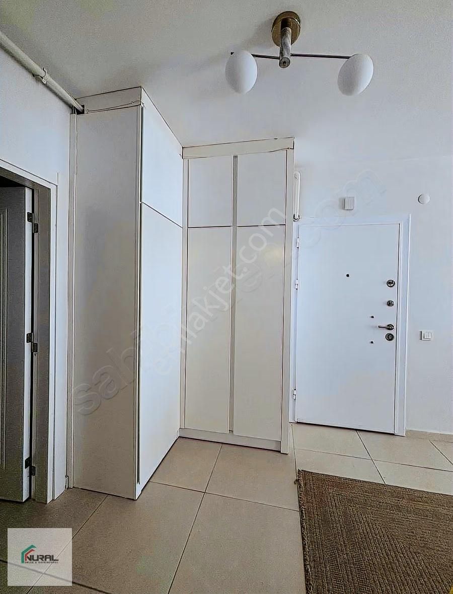 Denize Sıfır Full Eşyalı 3+1 Daire - Görsel 3