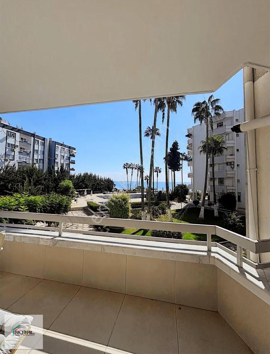 Denize Sıfır Full Eşyalı 3+1 Daire - Görsel 15