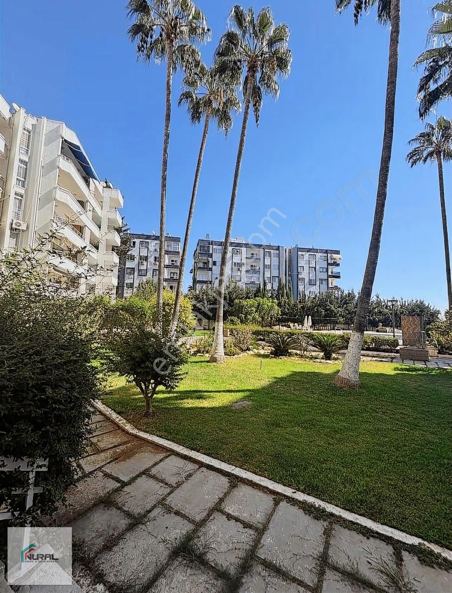 Denize Sıfır Full Eşyalı 3+1 Daire - Görsel 22