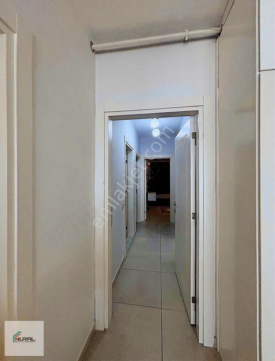 Denize Sıfır Full Eşyalı 3+1 Daire