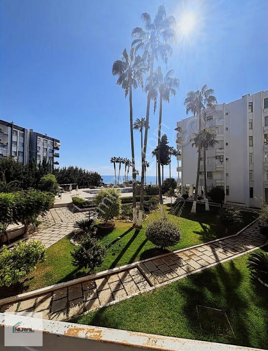 Denize Sıfır Full Eşyalı 3+1 Daire - Görsel 25