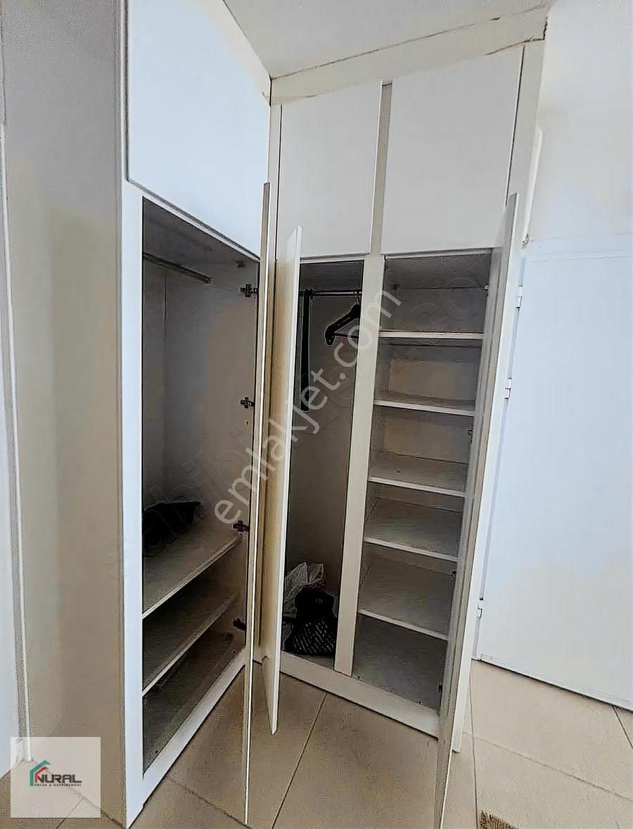 Denize Sıfır Full Eşyalı 3+1 Daire - Görsel 5