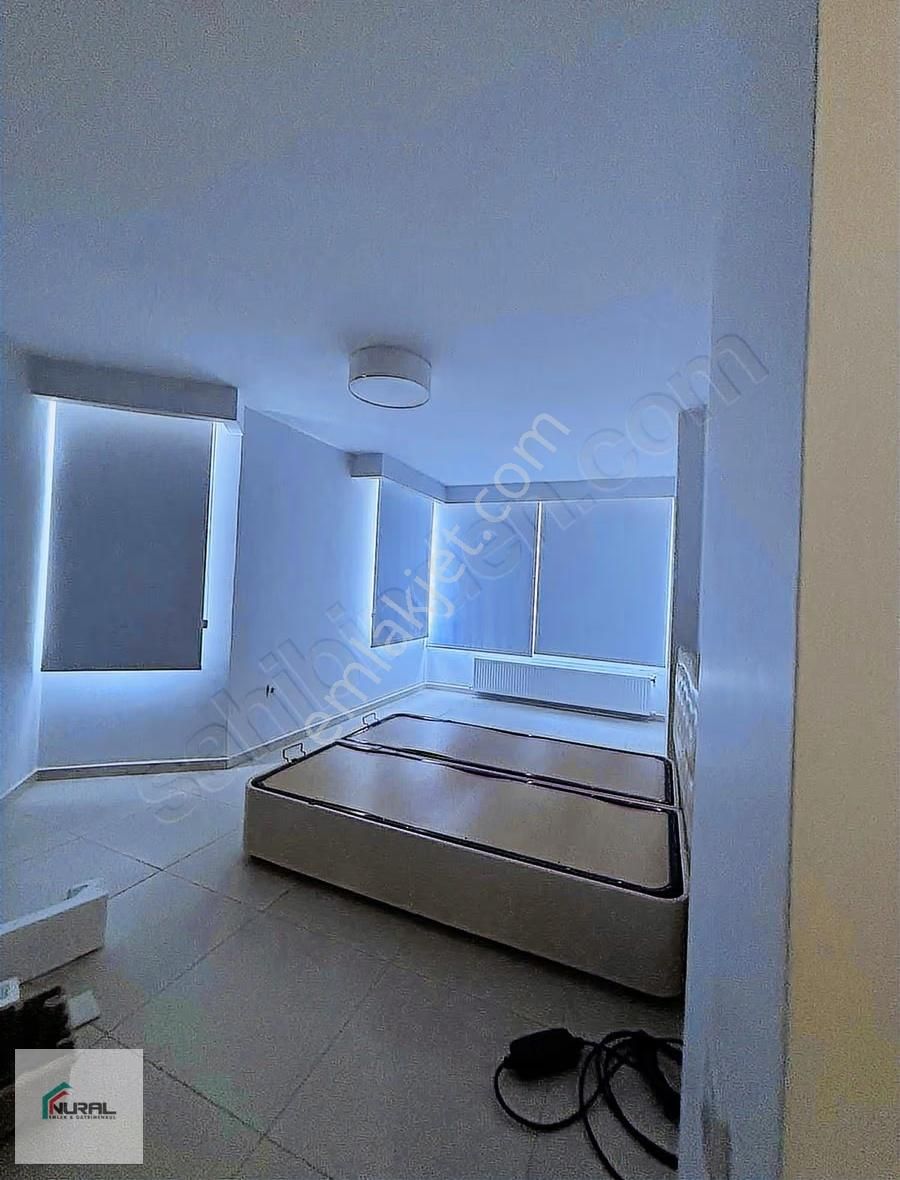 Denize Sıfır Full Eşyalı 3+1 Daire - Görsel 21