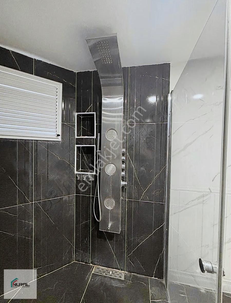 Denize Sıfır Full Eşyalı 3+1 Daire - Görsel 11