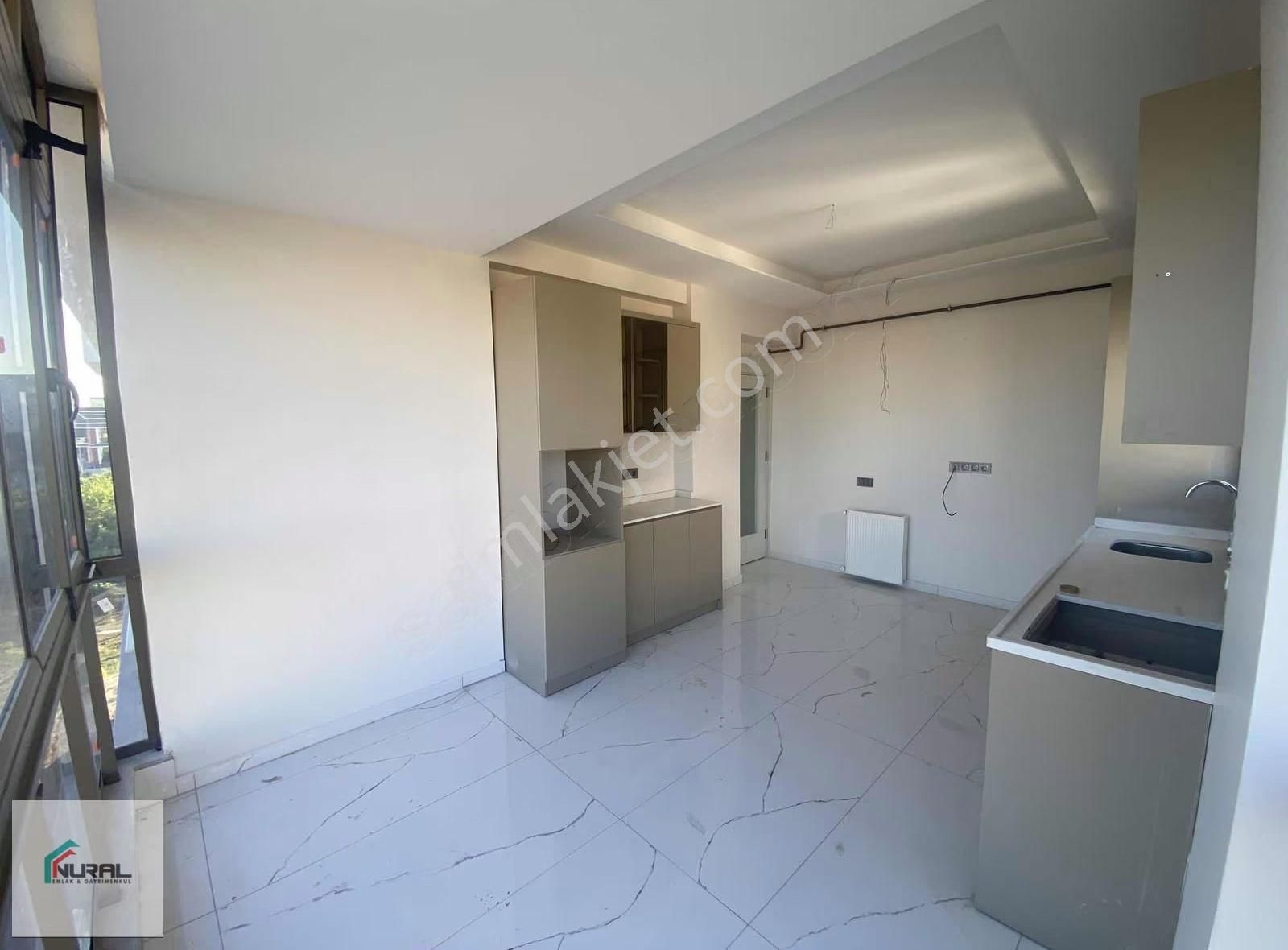 Kuyulukta Bağımsız Mutfaklı 2+1 Satılık Daire - Görsel 2