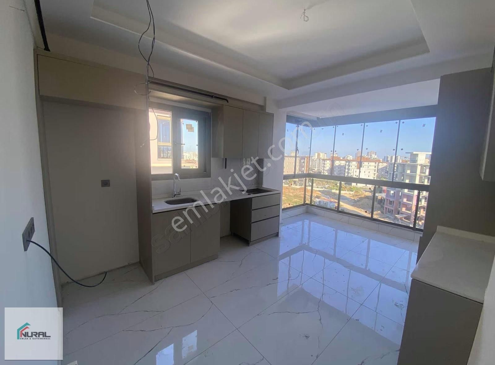 Kuyulukta Bağımsız Mutfaklı 2+1 Satılık Daire - Görsel 3