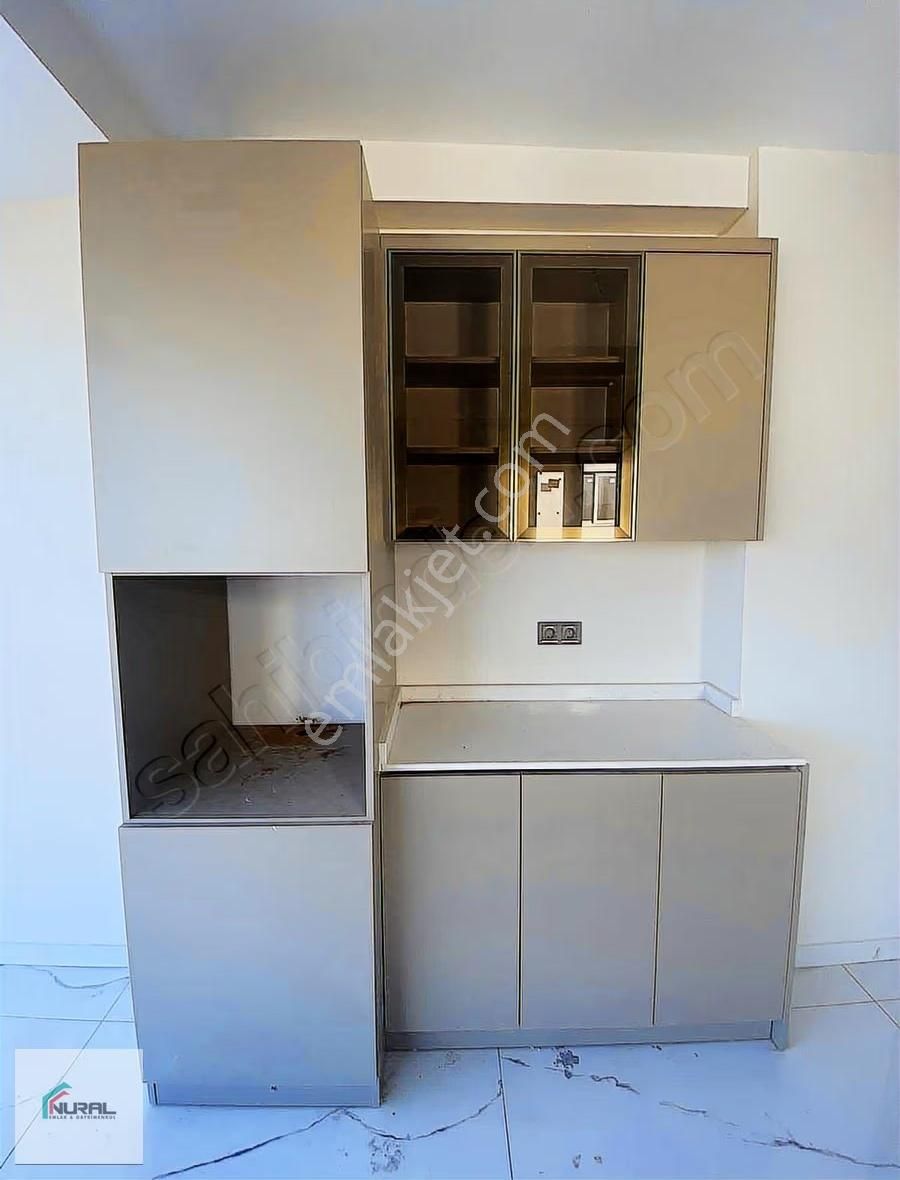 Kuyulukta Bağımsız Mutfaklı 2+1 Satılık Daire - Görsel 4