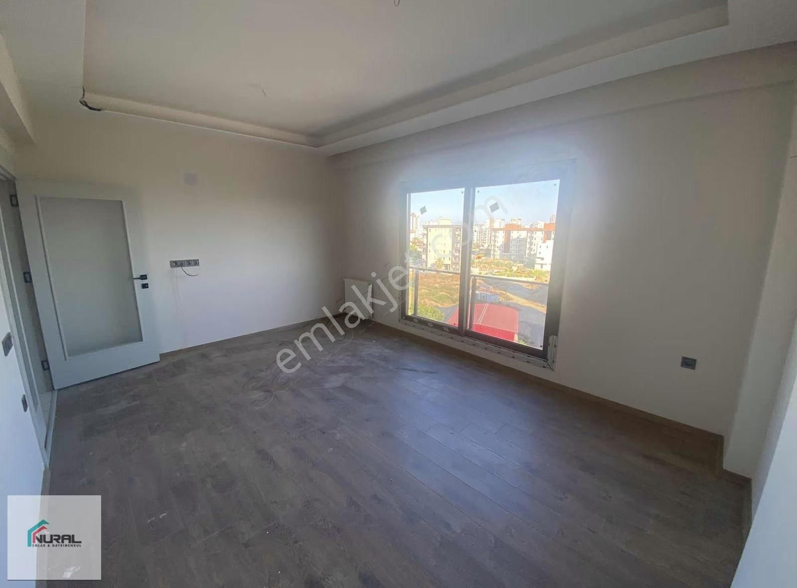 Kuyulukta Bağımsız Mutfaklı 2+1 Satılık Daire - Görsel 6