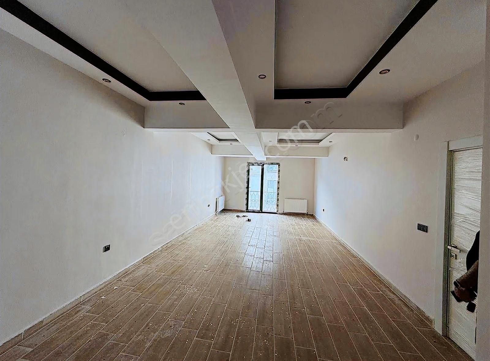 Öz Ay Emlaktan Satılık Beylerbeyi Plazda Ofis - Görsel 15